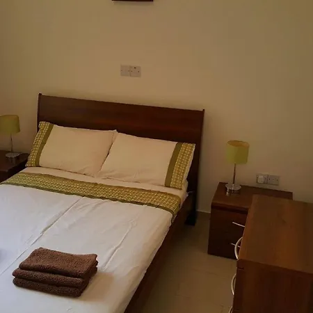 Апартаменты B101 Paschali Hills,