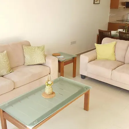 아파트 B101 Paschali Hills, 페이야